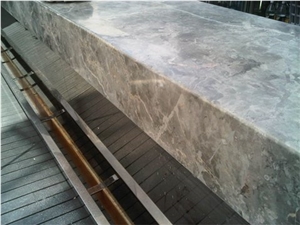 Marble and Granite Repair