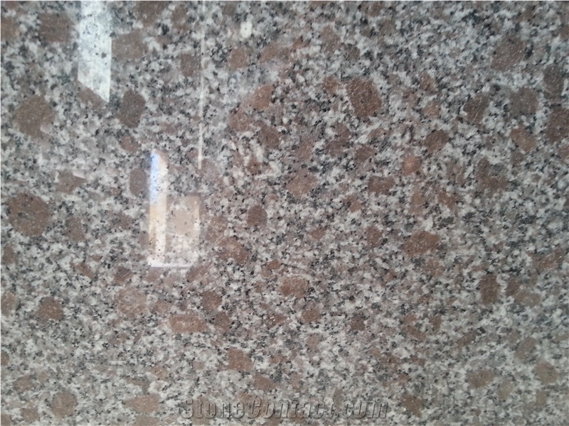 Violet Pc Granite (Violet Phu Cat) Phu Cat Violet Granite