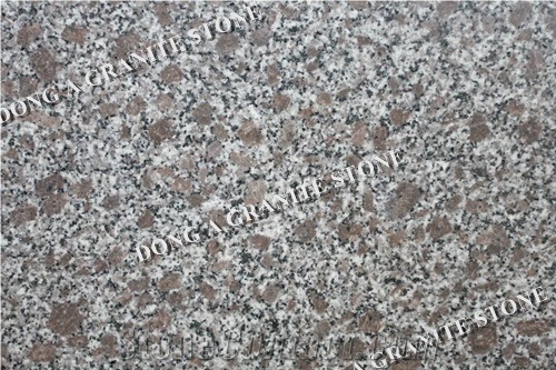 Violet Pc Granite (Violet Phu Cat) Phu Cat Violet Granite