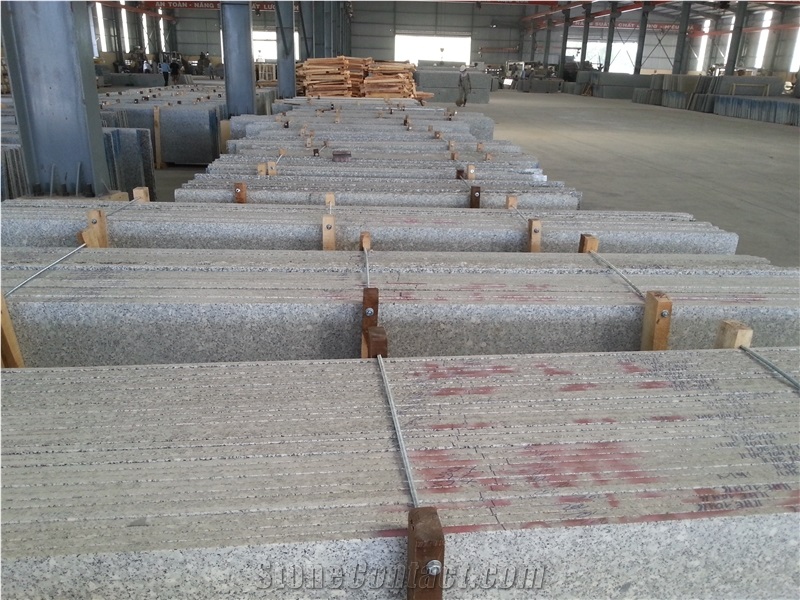 Violet Pc Granite (Violet Phu Cat) Phu Cat Violet Granite