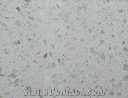 Quartz Stone Tiles & Slabs