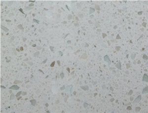 Quartz Stone Tiles & Slabs