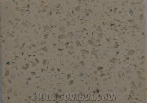 Quartz Stone Tiles & Slabs