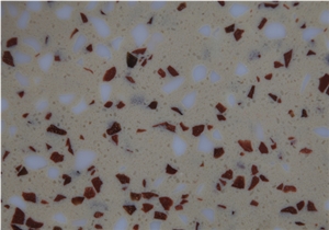 Quartz Stone Tiles & Slabs