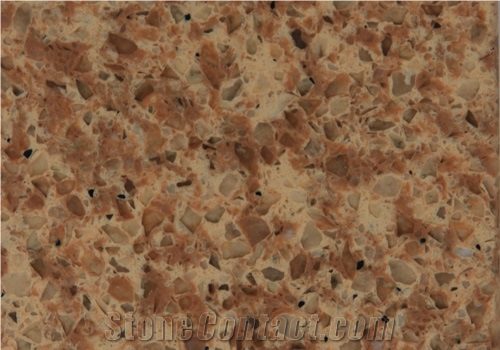 Quartz Stone Tiles & Slabs