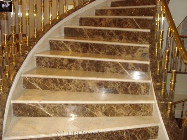 Marble Flooring and Water Jet