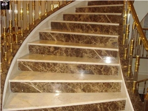 Marble Flooring and Water Jet