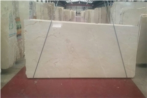 Crema Marfil Coto Marble Polished Slabs
