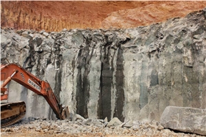 Black Basalt Viet Nam Blocks