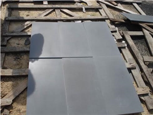 Grey Basalt Tiles & Slabs Viet Nam