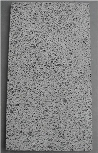 Lava Stone, Black Basalt Viet Nam Tiles & Slabs