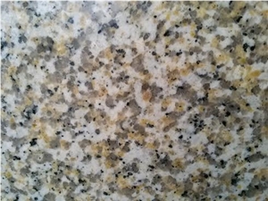 Medium Yellow Granite Viet Nam Tiles & Slabs, Wall Covering Tiles