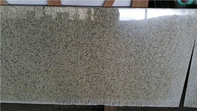 Medium Yellow Granite Viet Nam Tiles & Slabs, Wall Covering Tiles