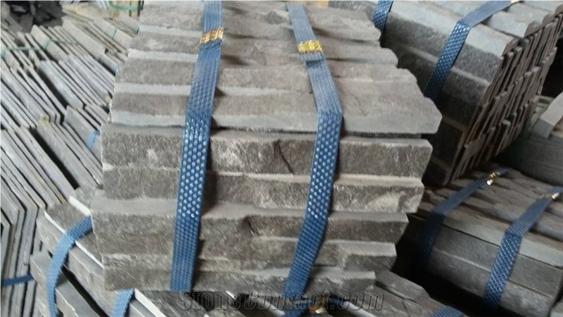 Split Face Basalt Tiles