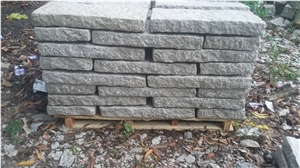 Step Stone Granite, Stairs
