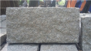 Step Stone Granite, Stairs