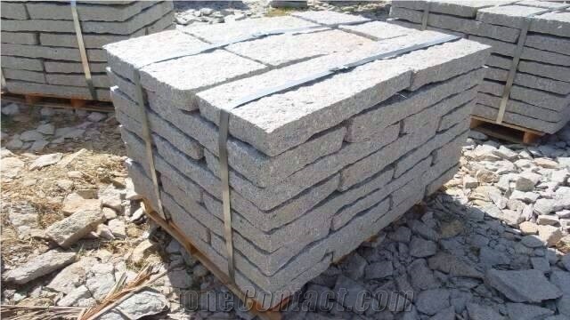 Step Stone Granite, Stairs