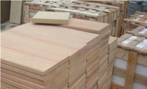 Bansi Pink Sandstone