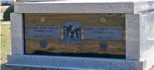 Blue Ridge Granite Monuments Blue Ridge Granite Monuments