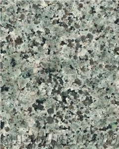 French Green Granite Slabs and Tiles