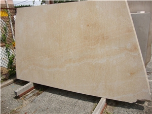 Amber Rose Onyx Slabs