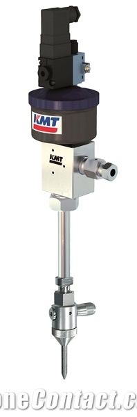 Usel Storma Cnc Waterjet Cutting Machine