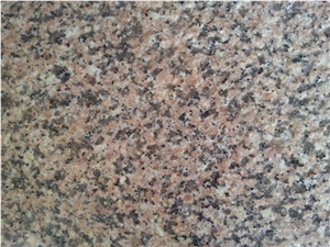 G367 Granite, Shandong Pink Granite Tiles