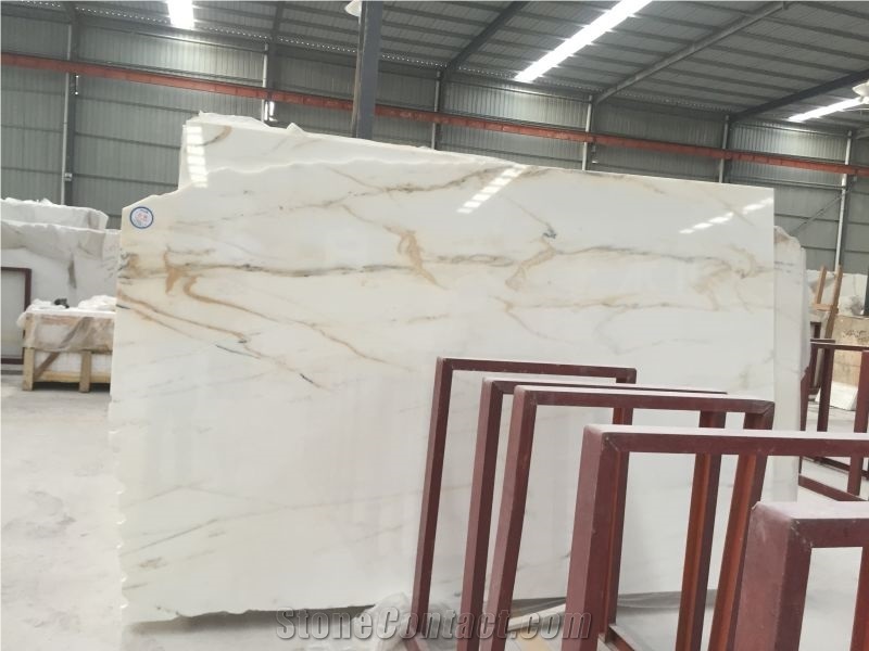 Golden Jade White Marble Counter Top/Vanity Top,Chinese White Marble