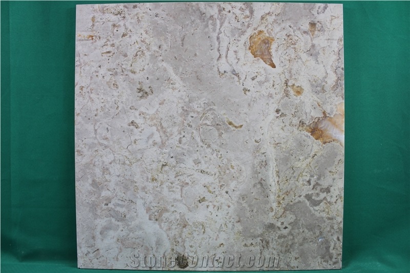 Napolina Honed Limestone Tile