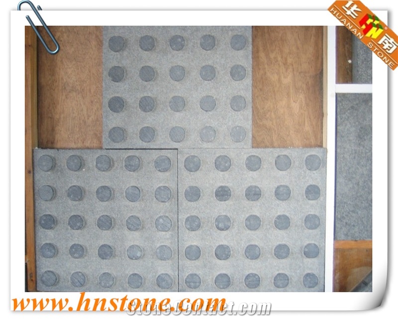 G684 Pavers, Blind Stone,Blind Person Stone,Paving Stone, Granite Paving Stone