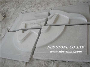 Beautiful and Exotic Granite Building Stones Used for Walling