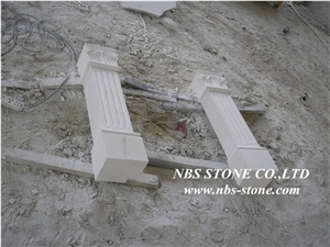 Beautiful and Exotic Granite Building Stones Used for Walling