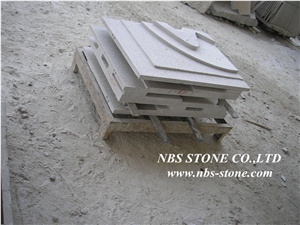 Beautiful and Exotic Granite Building Stones Used for Walling