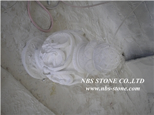 Beautiful and Exotic Granite Building Stones Used for Walling