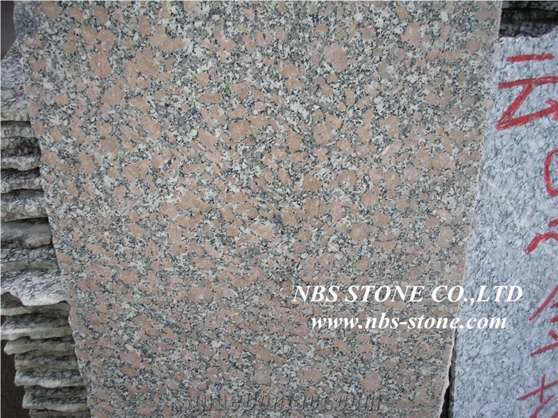 Carmen Red Virolahti Granite Slabs & Tiles,China Carmen Red Granite