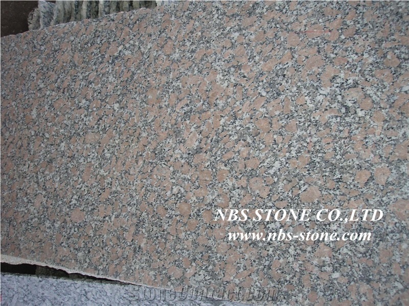 Carmen Red Virolahti Granite Slabs & Tiles,China Carmen Red Granite