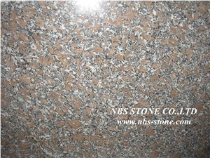 Carmen Red Virolahti Granite Slabs & Tiles,China Carmen Red Granite