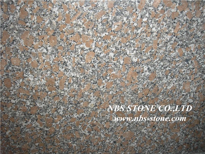 Carmen Red Virolahti Granite Slabs & Tiles,China Carmen Red Granite