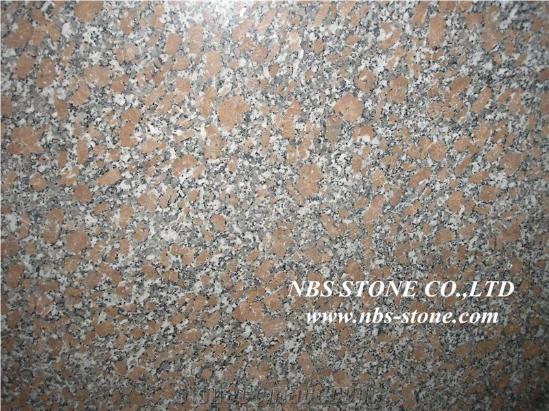 Carmen Red Virolahti Granite Slabs & Tiles,China Carmen Red Granite