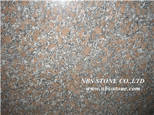 Carmen Red Virolahti Granite Slabs & Tiles,China Carmen Red Granite