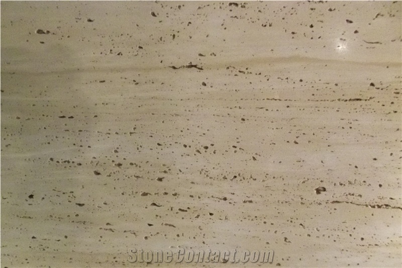 Classic Light Travertine Slabs & Tiles, Turkey Beige Travertine