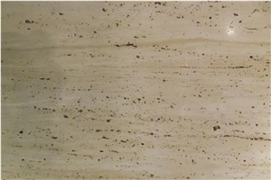 Classic Light Travertine Slabs & Tiles, Turkey Beige Travertine