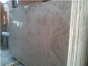 Competitive Price Emperador Light Marble Slabs & Tiles, China Brown Marble