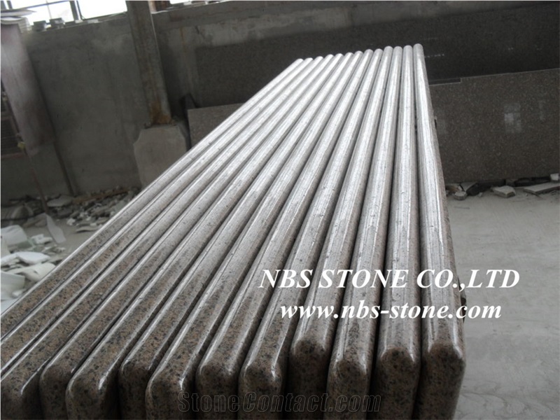 Desert Brown Granite Countertop,Iran Granite Kitchen Worktops