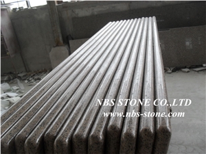 Desert Brown Granite Countertop,Iran Granite Kitchen Worktops