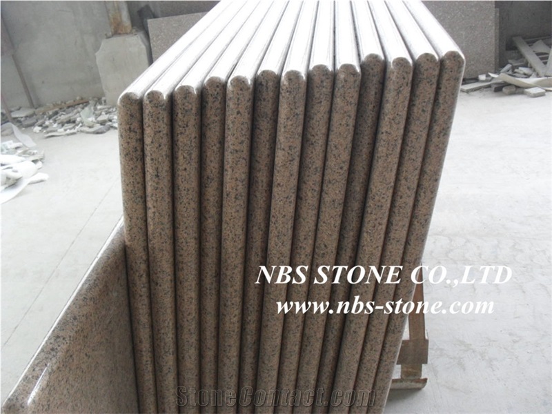 Desert Brown Granite Countertop,Iran Granite Kitchen Worktops