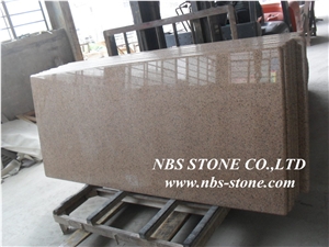 Desert Brown Granite Countertop,Iran Granite Kitchen Worktops