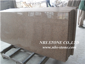 Desert Brown Granite Countertop,Iran Granite Kitchen Worktops