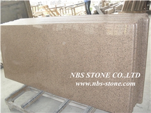 Desert Brown Granite Countertop,Iran Granite Kitchen Worktops
