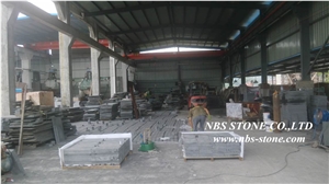 G654 Granite Cube Stone Paving Stone&Cube Stone, Black Granite Cube Stone